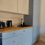 Izerski Widok - Z Tarasem, Osada Górska Szklarska Poręba