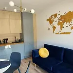 Apartament Izerski Widok - Z Tarasem, Osada Górska