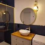 Izerski Widok - Z Tarasem, Osada Górska Apartament Szklarska Poręba