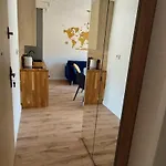 Izerski Widok - Z Tarasem, Osada Górska Apartament *