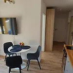 Izerski Widok - Z Tarasem, Osada Górska Apartament