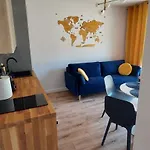 Apartament Izerski Widok - Z Tarasem, Osada Górska