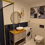 Apartament Izerski Widok - Z Tarasem, Osada Górska