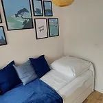 Apartament Izerski Widok - Z Tarasem, Osada Górska Szklarska Poręba