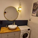 Apartament Izerski Widok - Z Tarasem, Osada Górska Szklarska Poręba