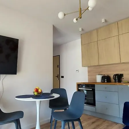 Izerski Widok - Z Tarasem, Osada Gorska 公寓