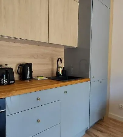 Izerski Widok - Z Tarasem, Osada Gorska 斯克拉斯卡波伦巴