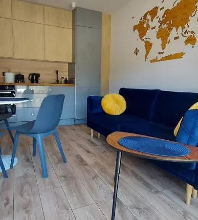 Izerski Widok - Z Tarasem, Osada Górska Apartament Szklarska Poręba