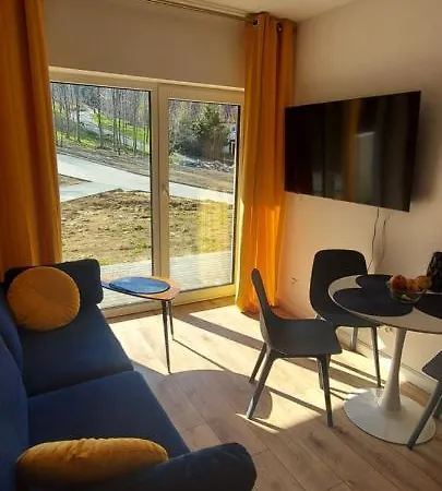 Izerski Widok - Z Tarasem, Osada Gorska 斯克拉斯卡波伦巴