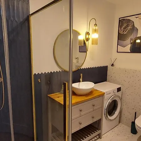 Izerski Widok - Z Tarasem, Osada Gorska *