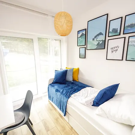 Izerski Widok - Z Tarasem, Osada Górska Apartament Szklarska Poręba