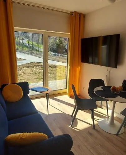 Izerski Widok - Z Tarasem, Osada Gorska Schreiberhau