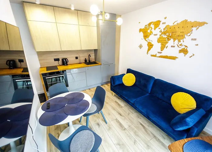 Izerski Widok - Z Tarasem, Osada Gorska * Szklarska Poreba